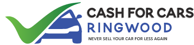 Cash for Cars Ringwood Logo